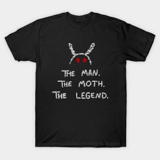 The Man Legend T-Shirt